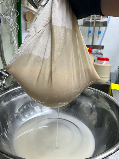 Makgeolli Filter Bag
