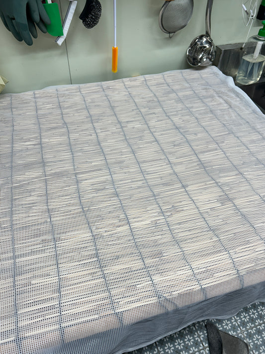 Sillicon Mat for Steamer and Godubap