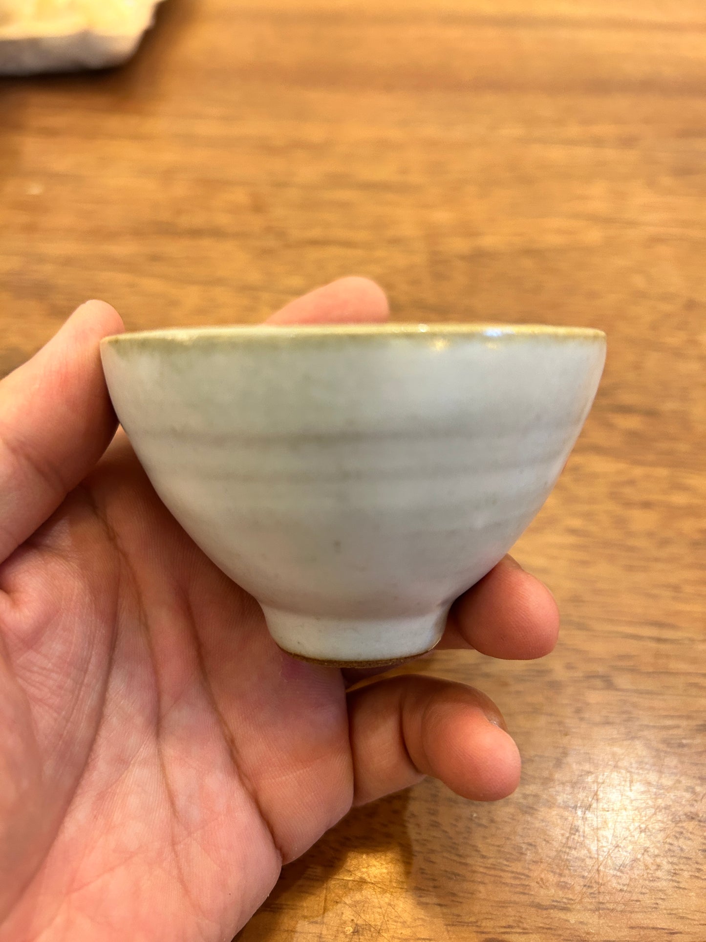 Modern Makgeolli Cup